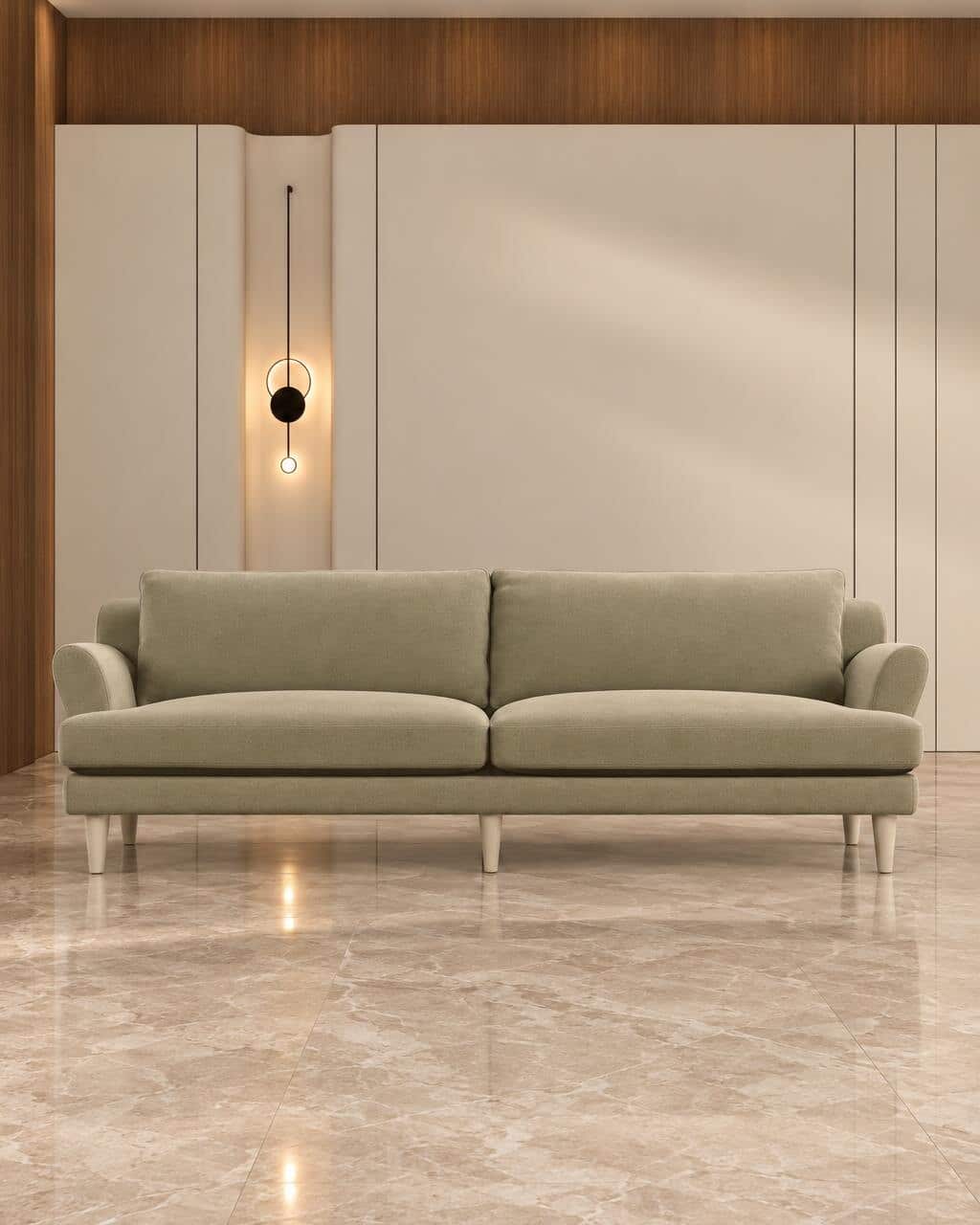 Cozy Living Sofa
