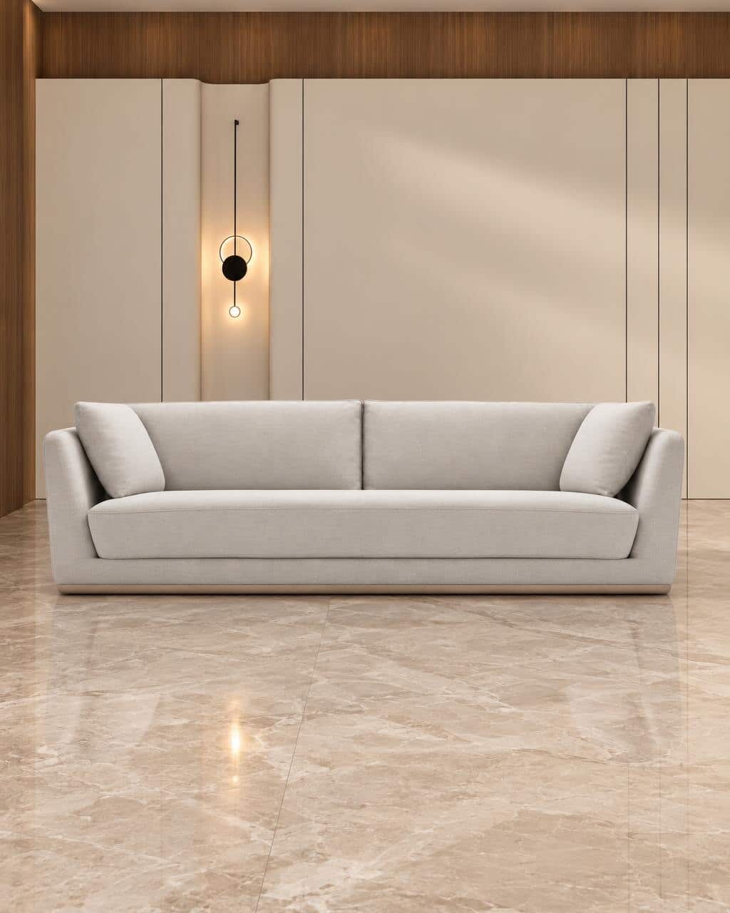City Living Sofa