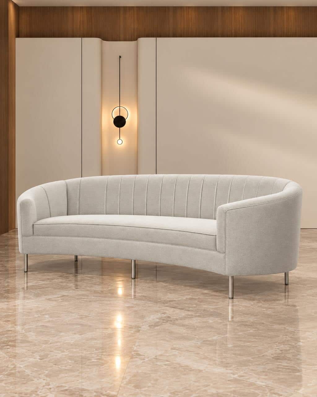 Furon Living Sofa
