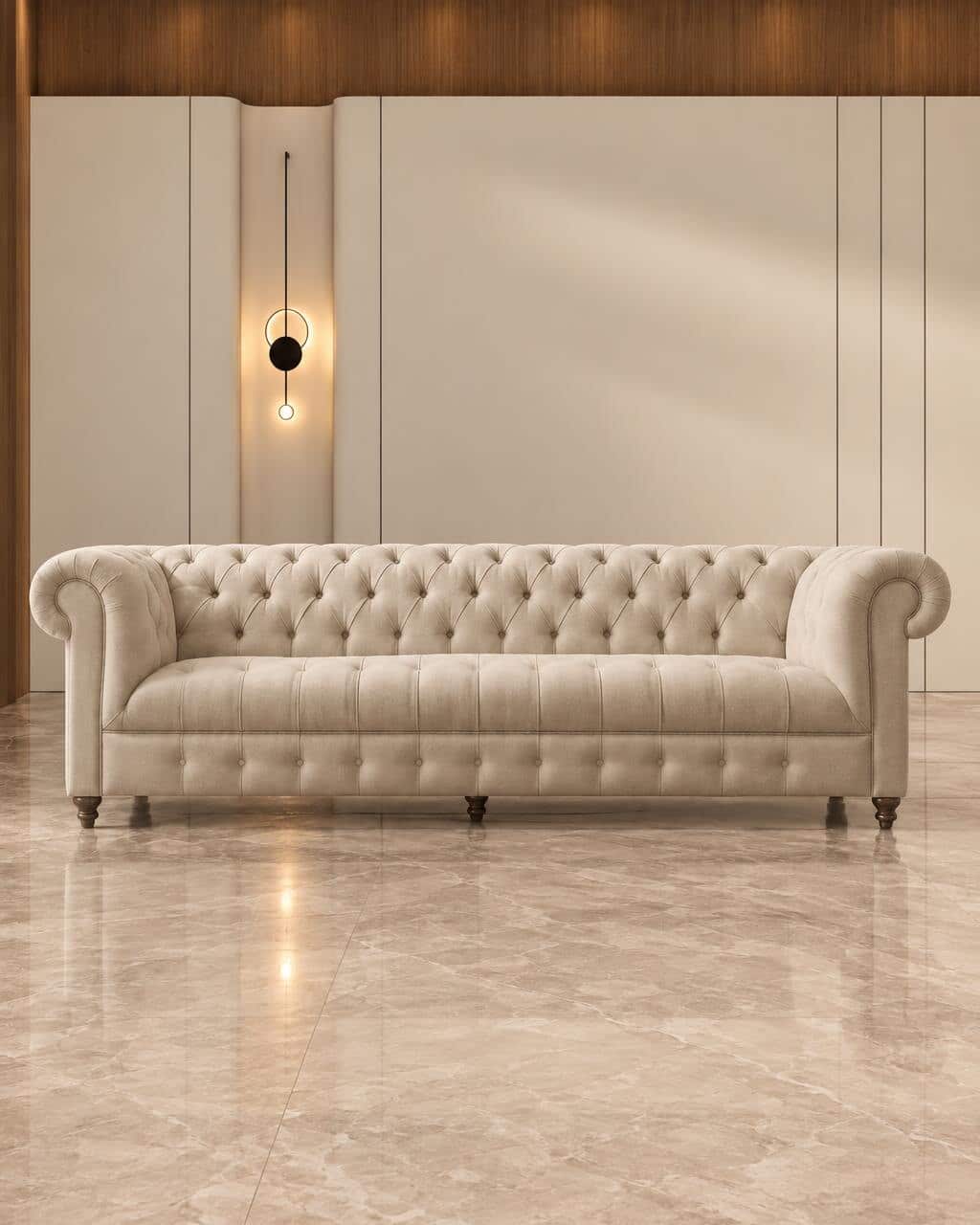 مارين كنبة مودرن