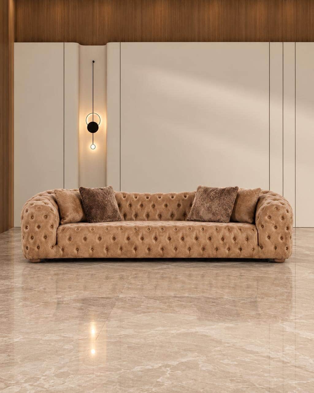 Neko Living Sofa
