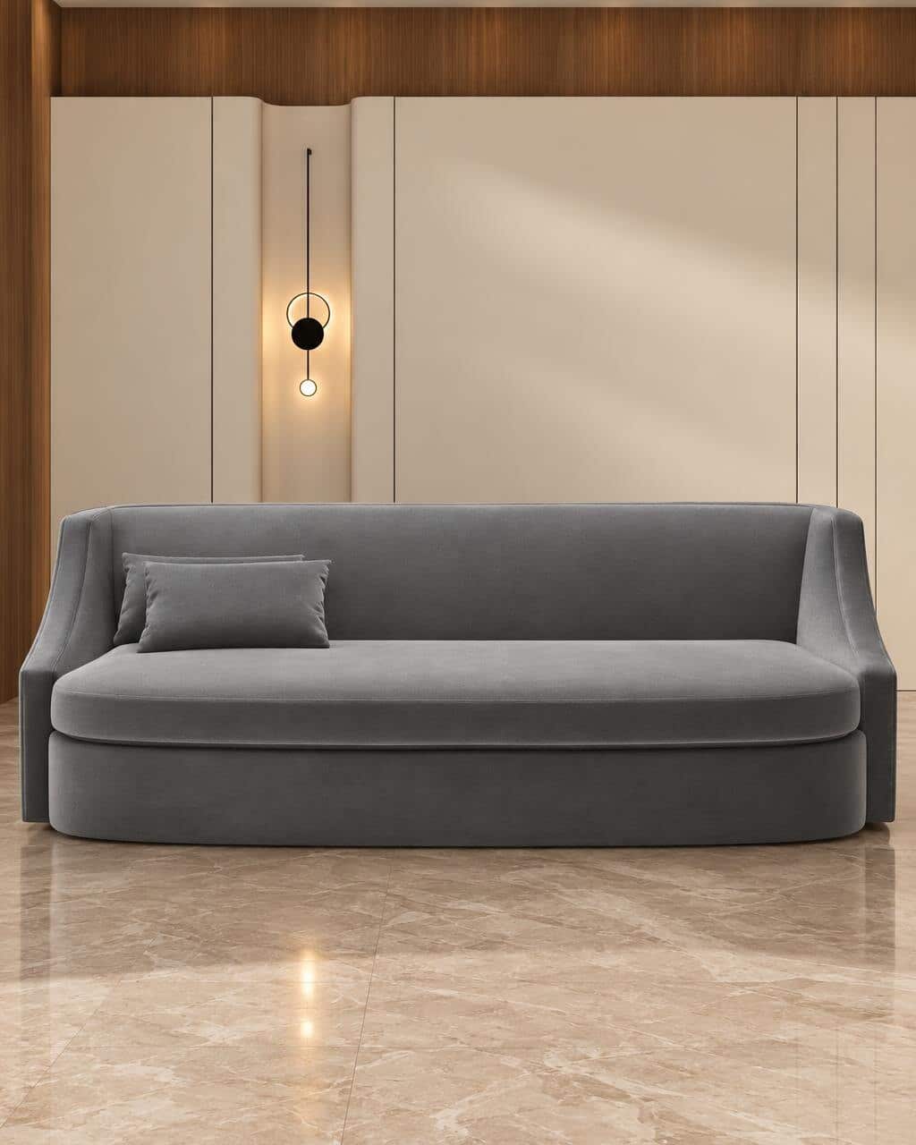 Kytor Living Sofa