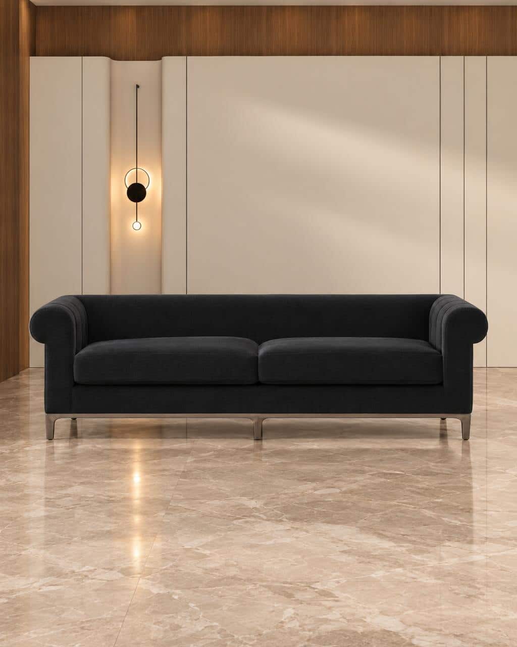 Riro Living Sofa