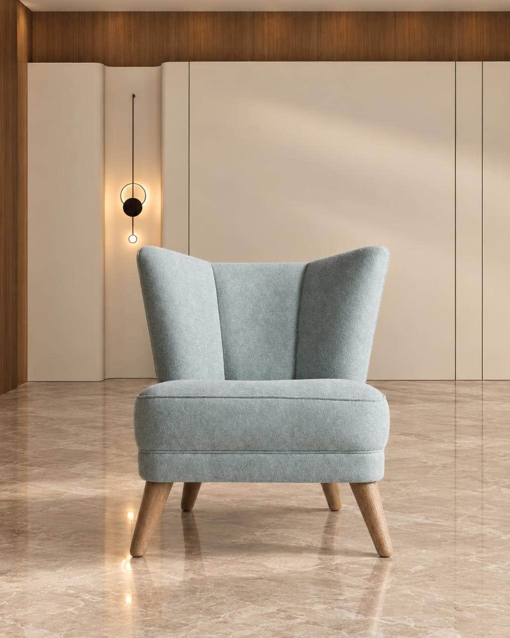 Tali Living Chair