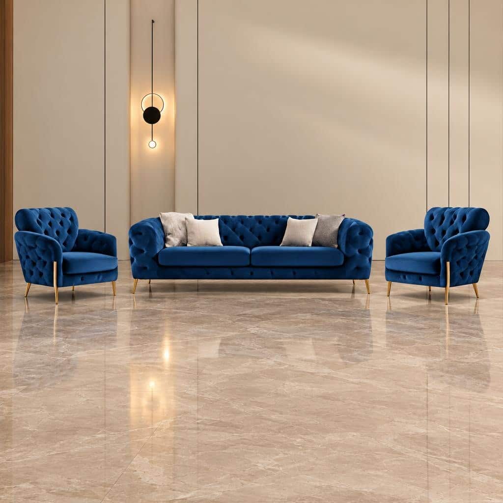 Freta Living Room Set