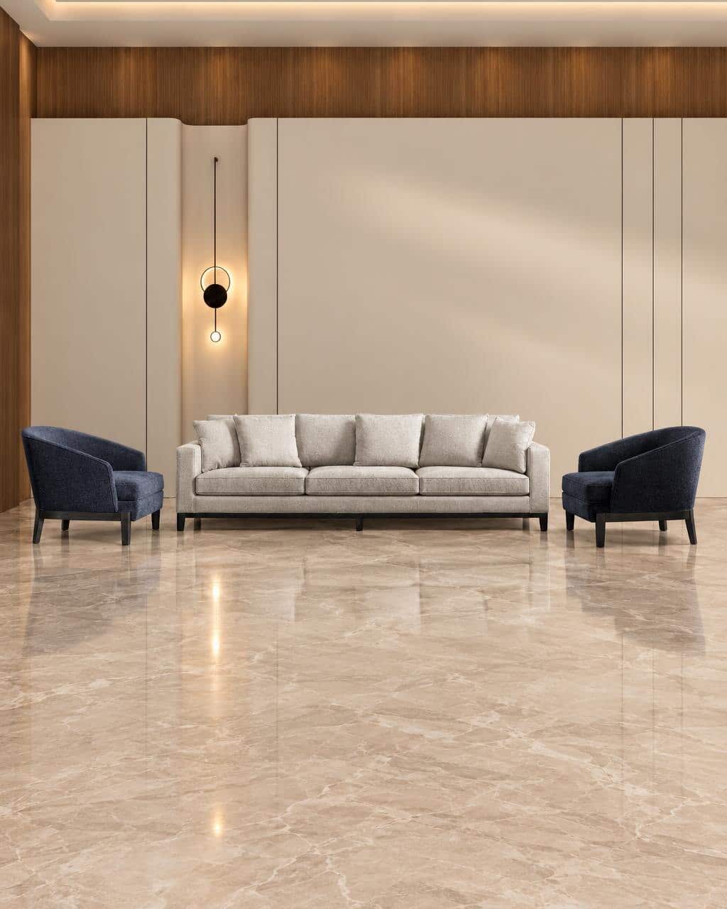 Tova Living Room Set