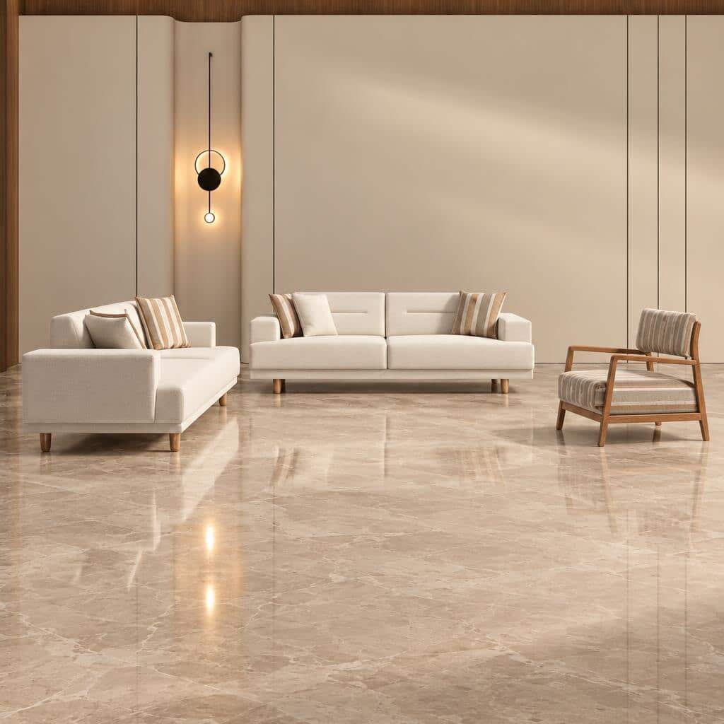 Luxar Living Room Set