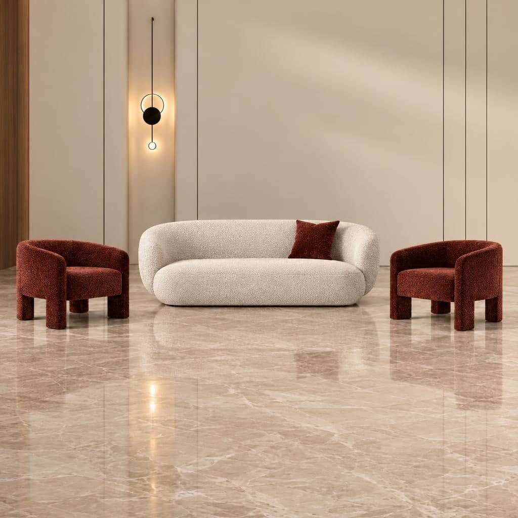 Grits Living Room Set seating view for family living room decor