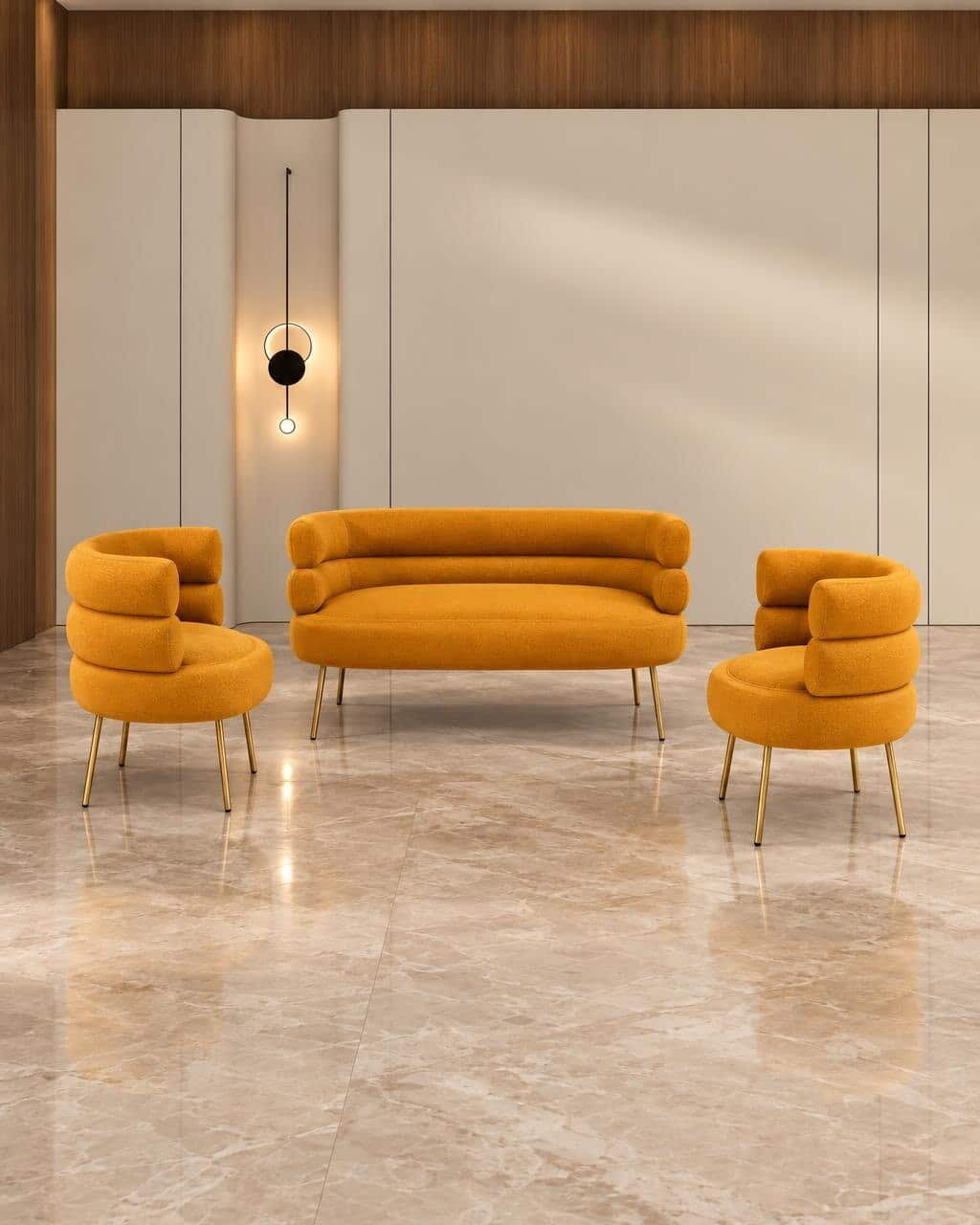 Sami Living Room Set