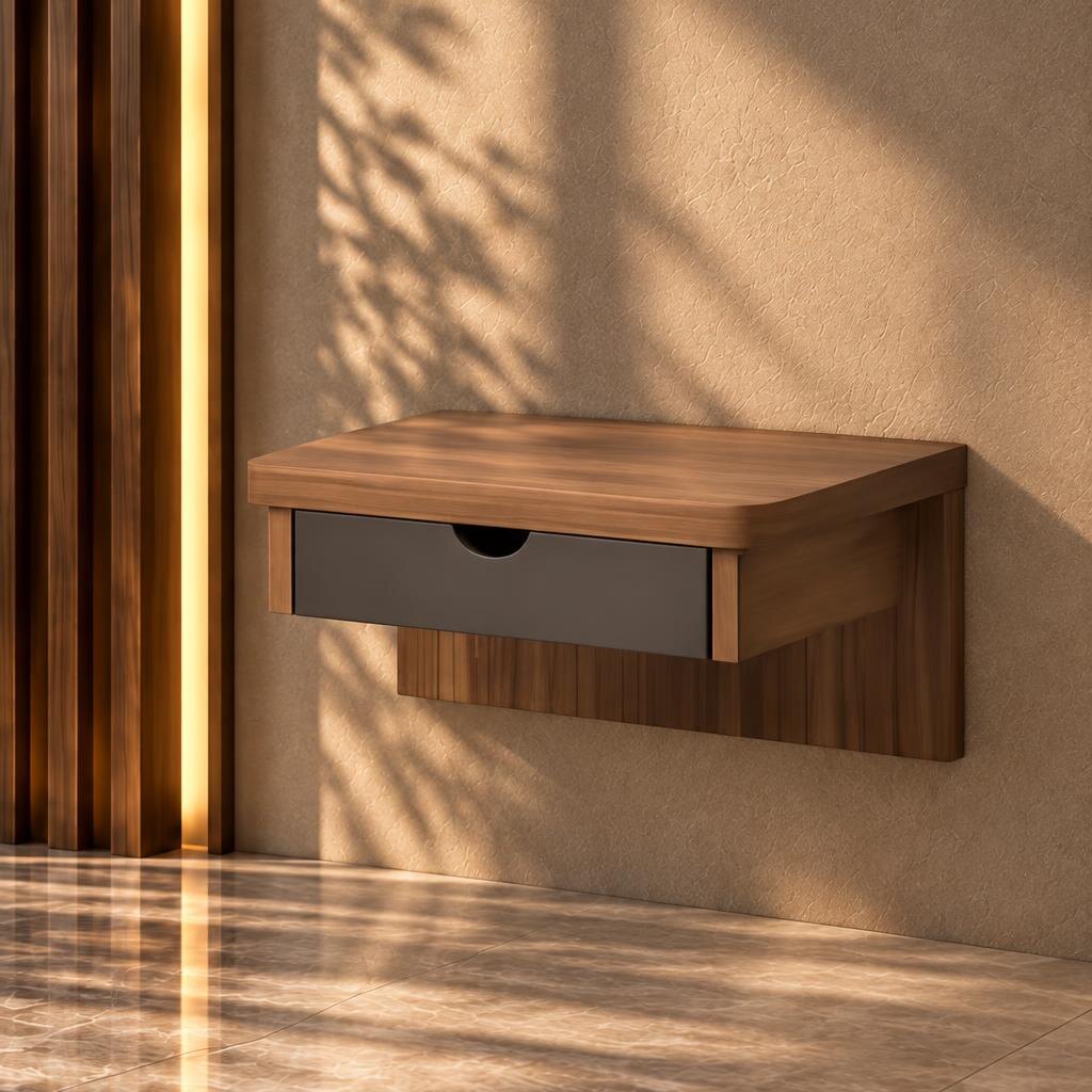 Luxury Bedside Table Dexo Set