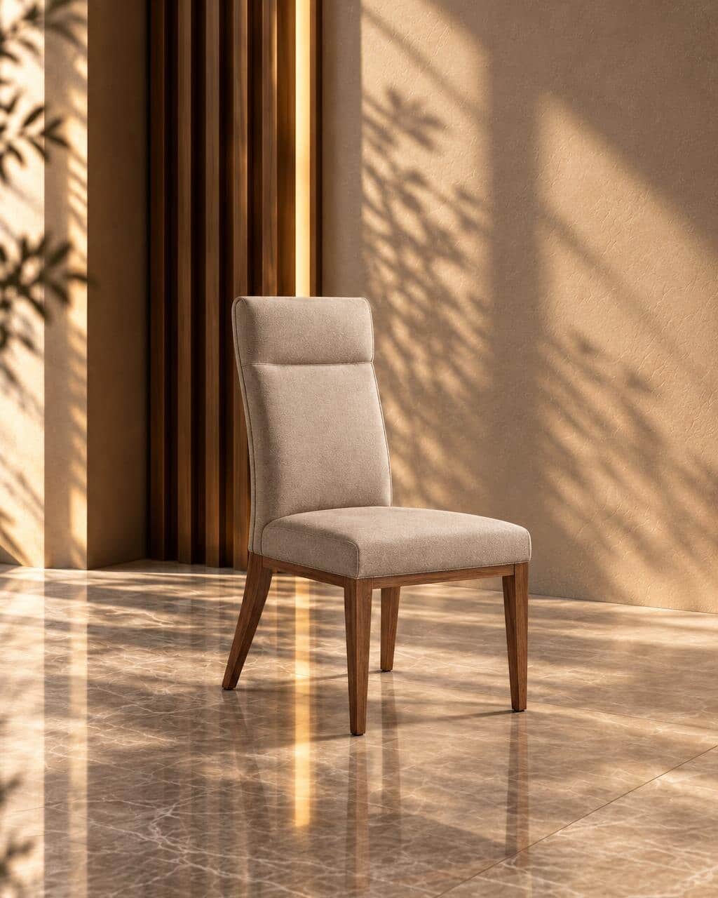 Yaro Dining Chair