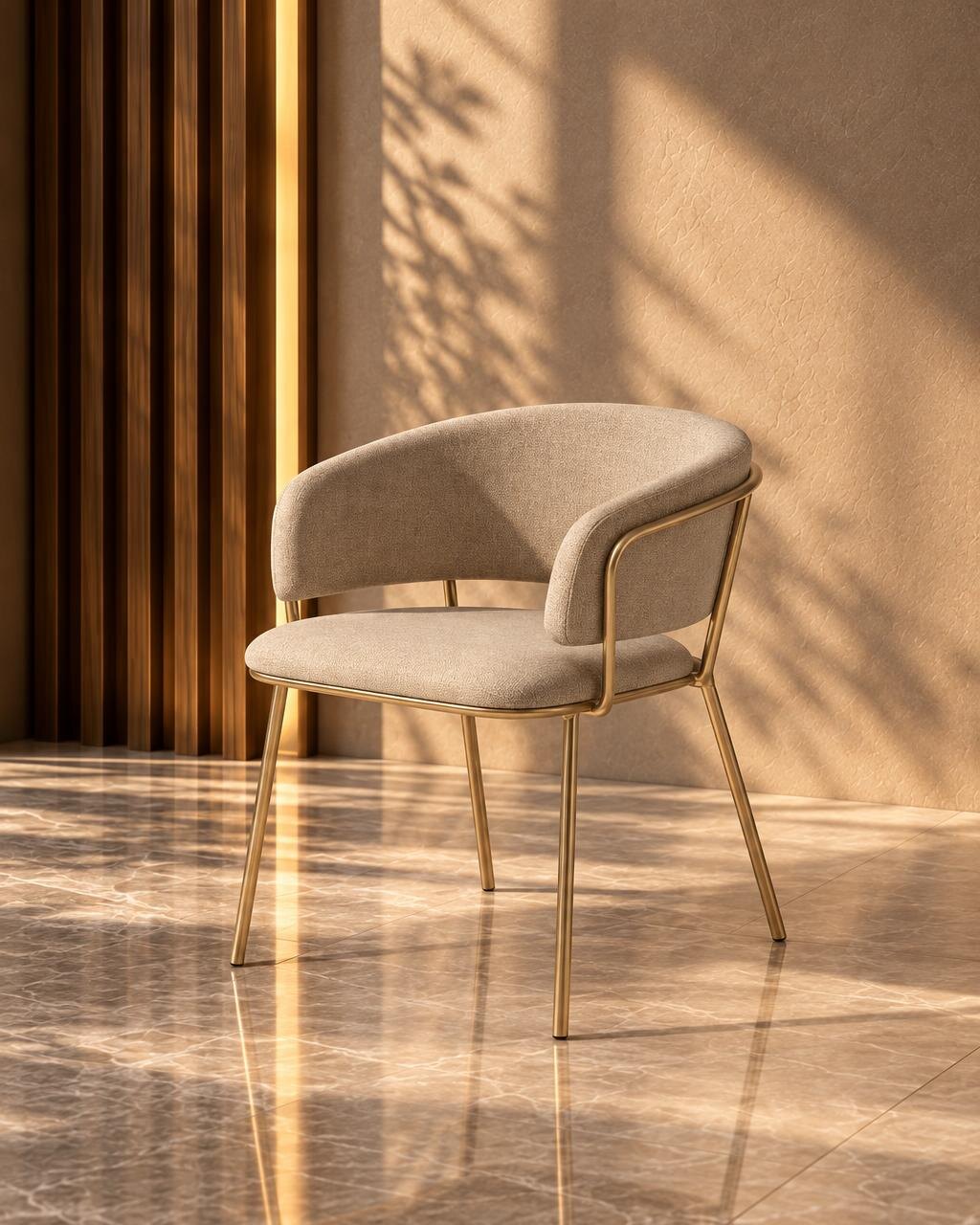 Rino Dining Chair