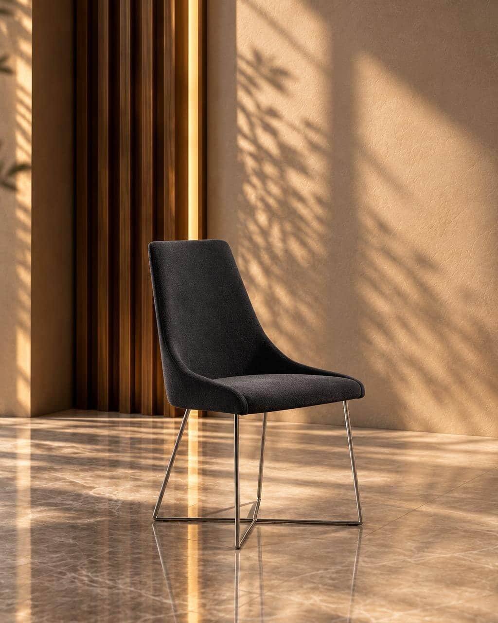 Vevo Dining Chair