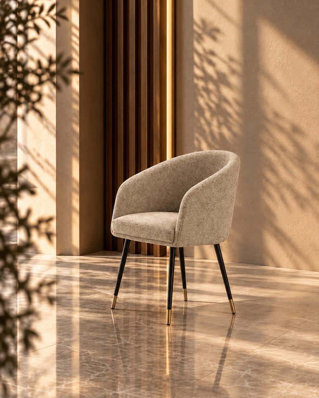 Lume Dining Chair