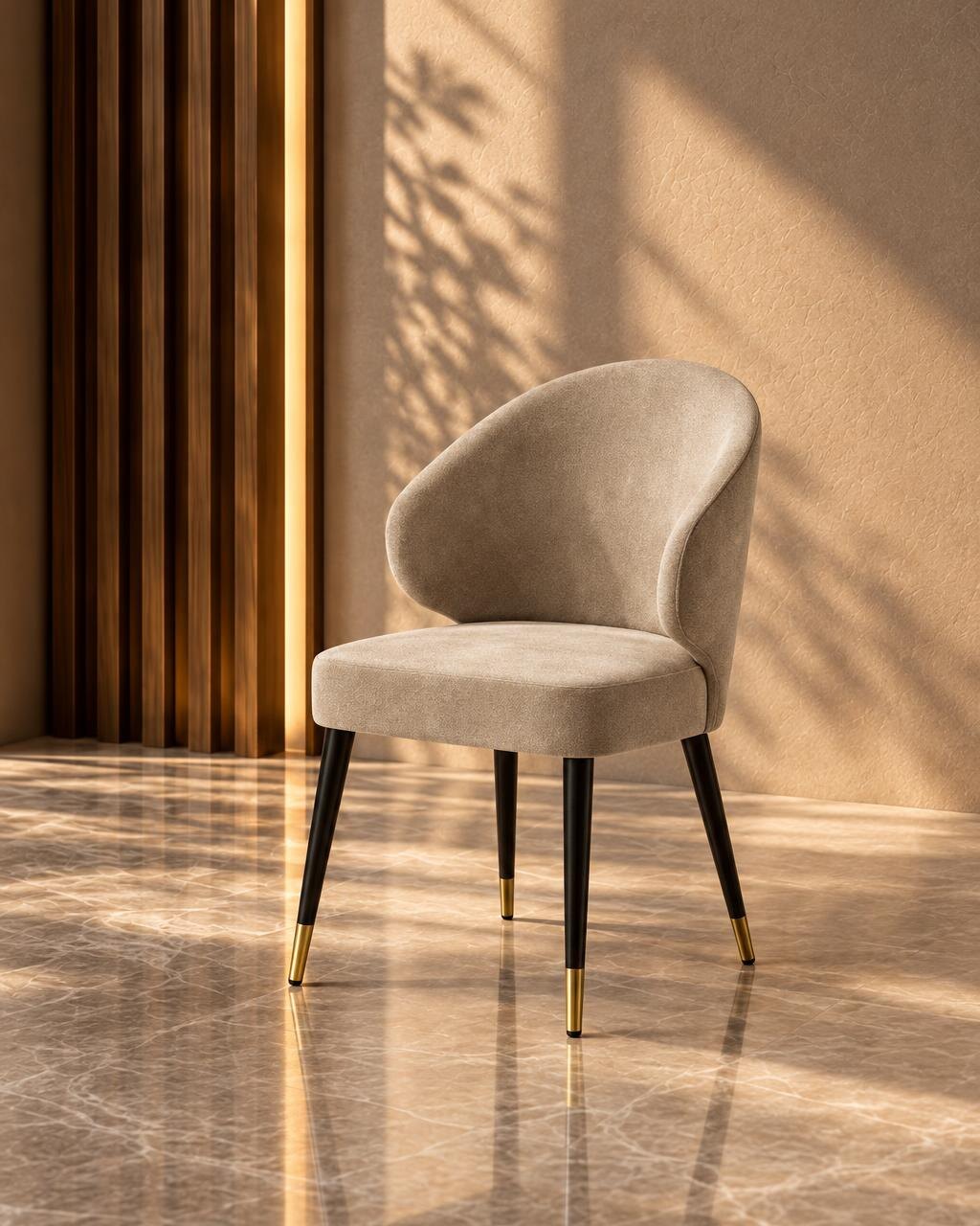 Livo Dining Chair