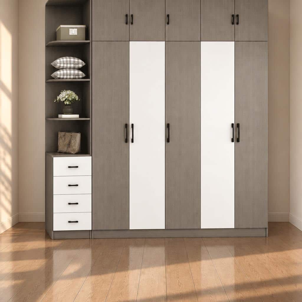 Chic Wardrobe Set