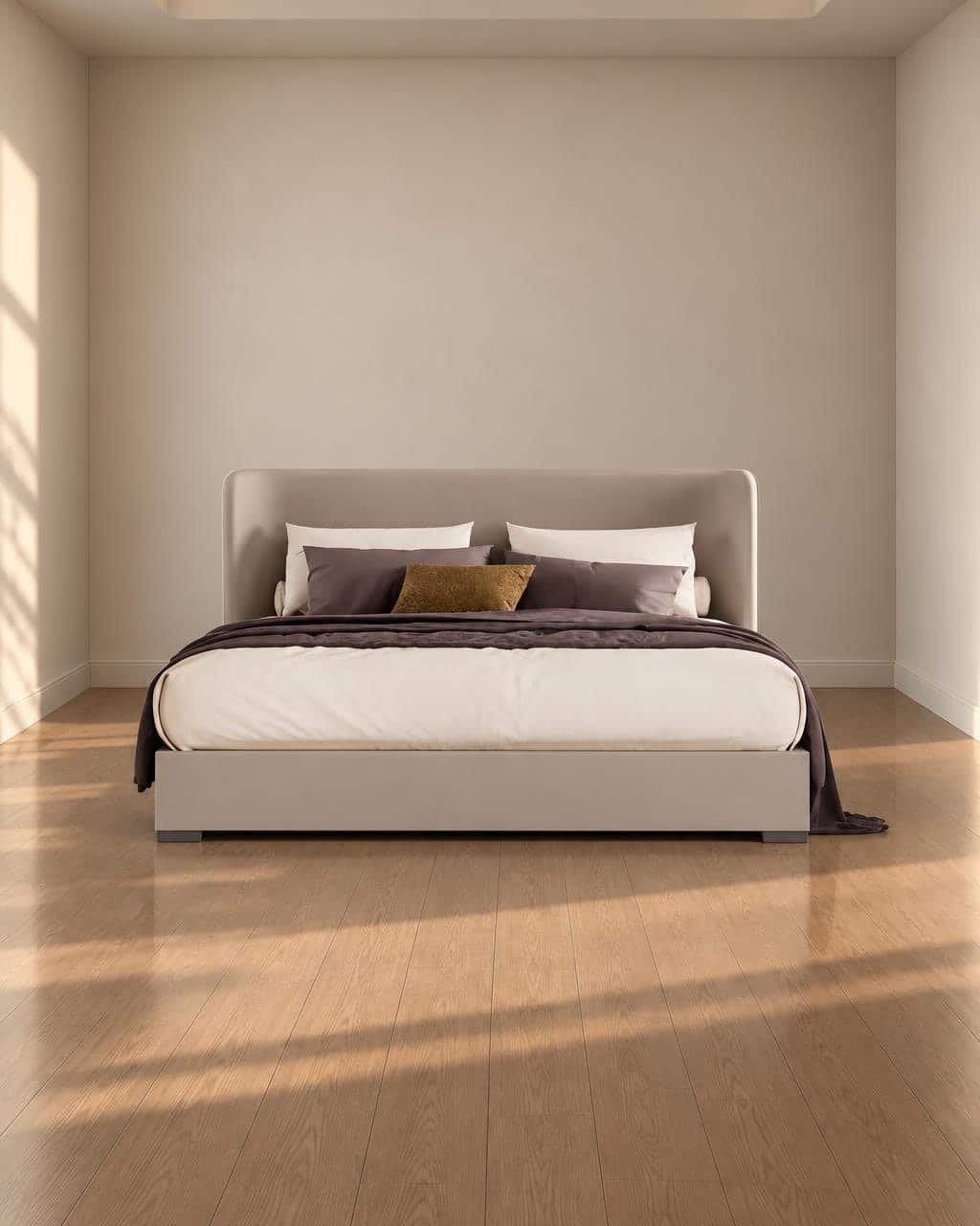 Zanetti Bed Set