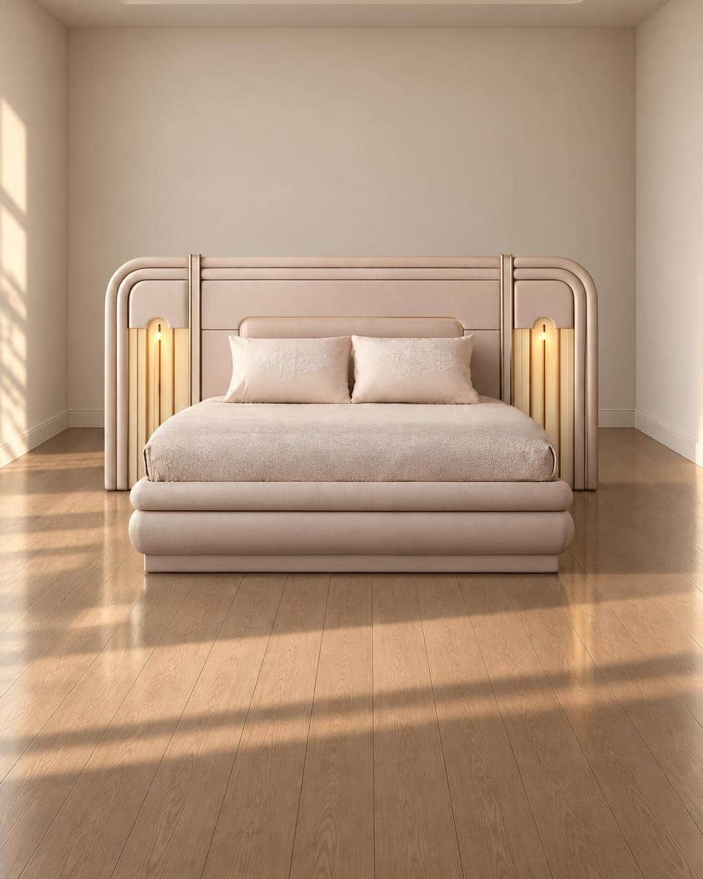 زوفا سرير