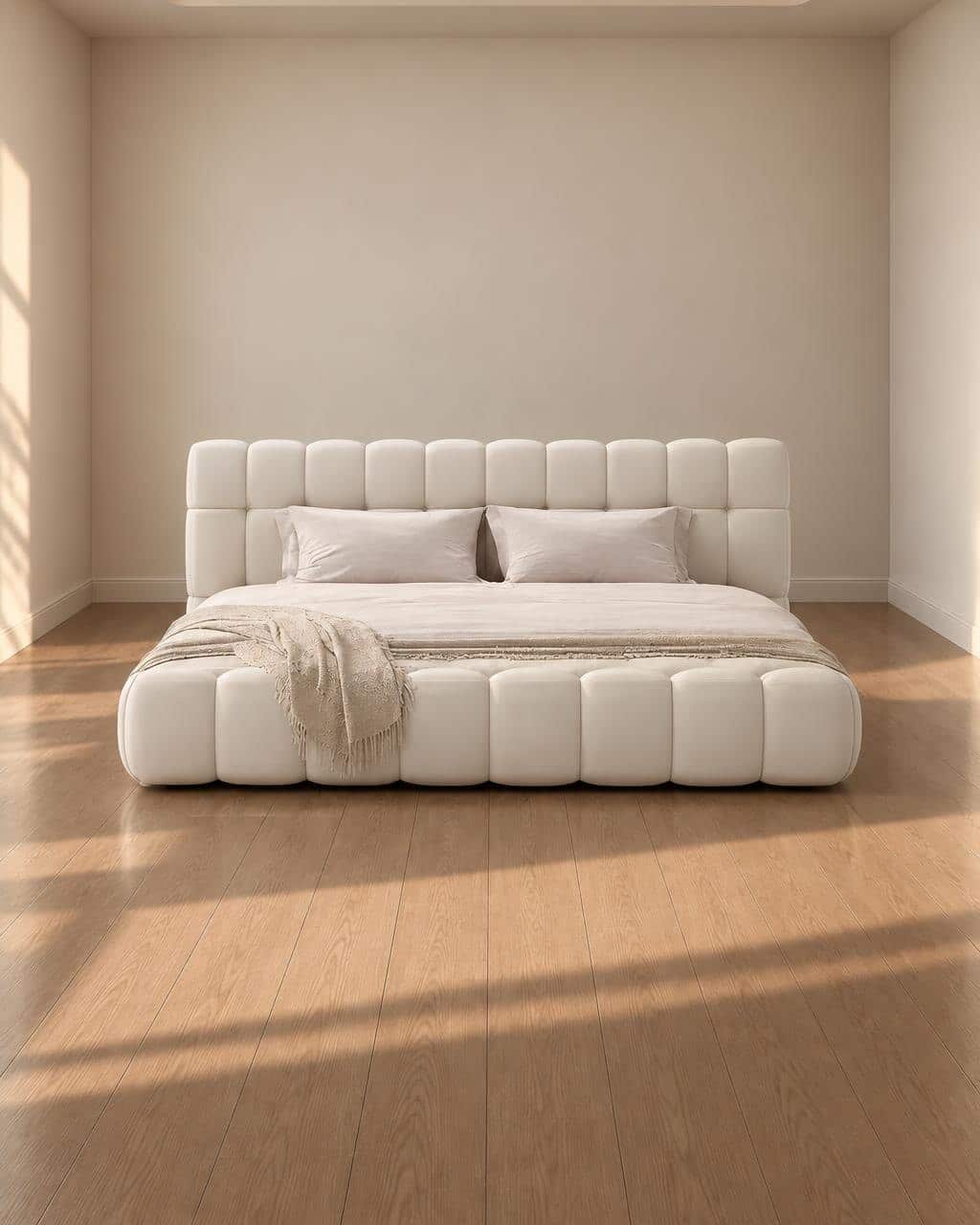 Trevano Bed Set
