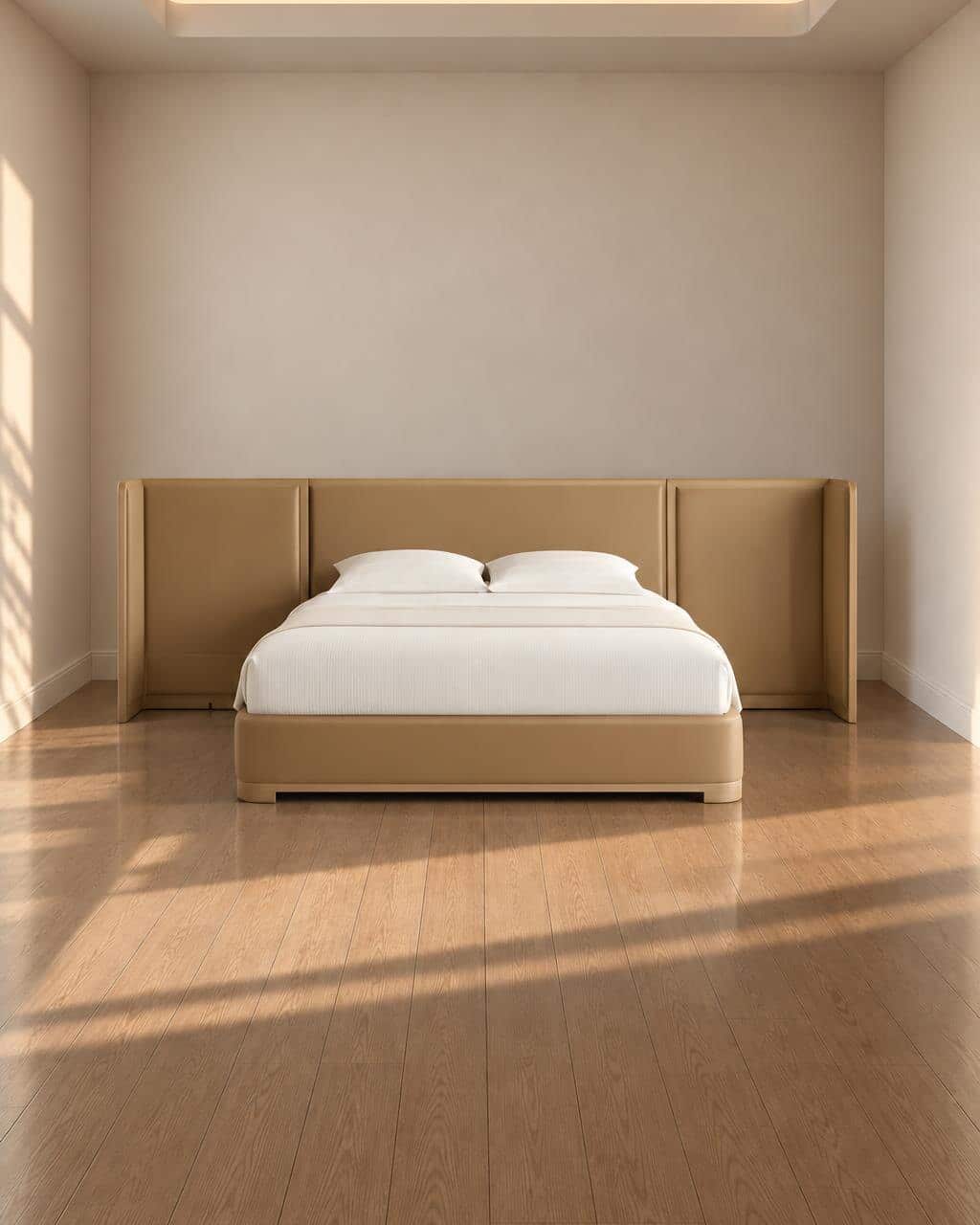 Cavino Bed Set