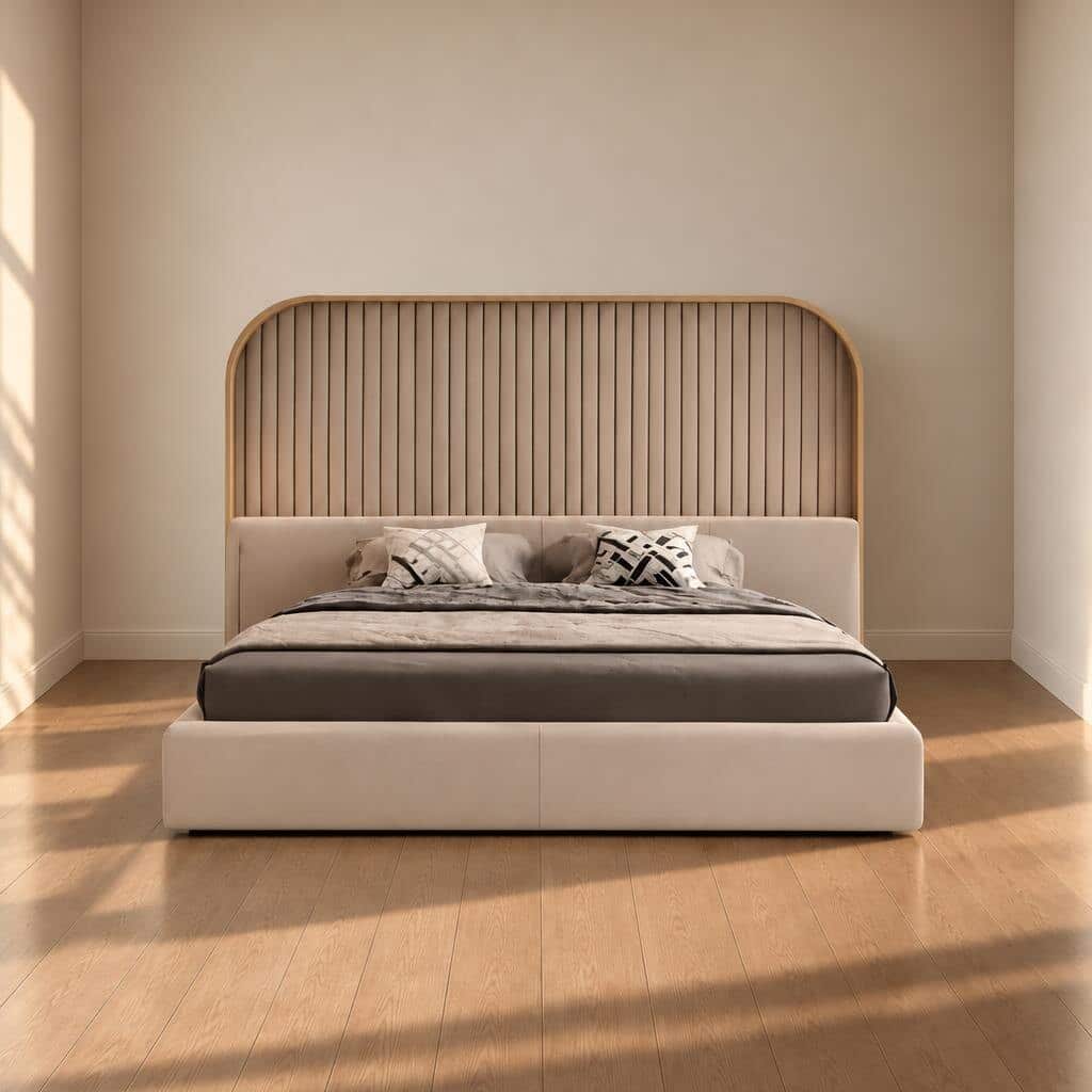 Bedroom set coordinated bedroom furniture storage view - image 60497