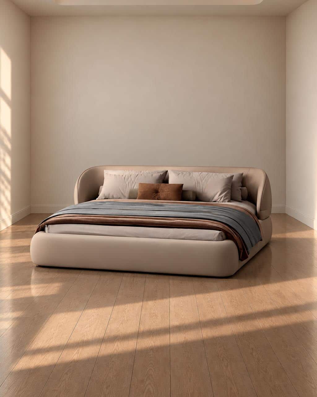 Rila Bed Set