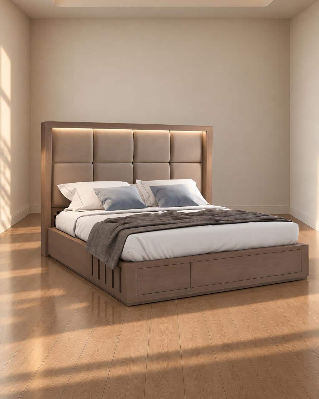Zavi Bed Set