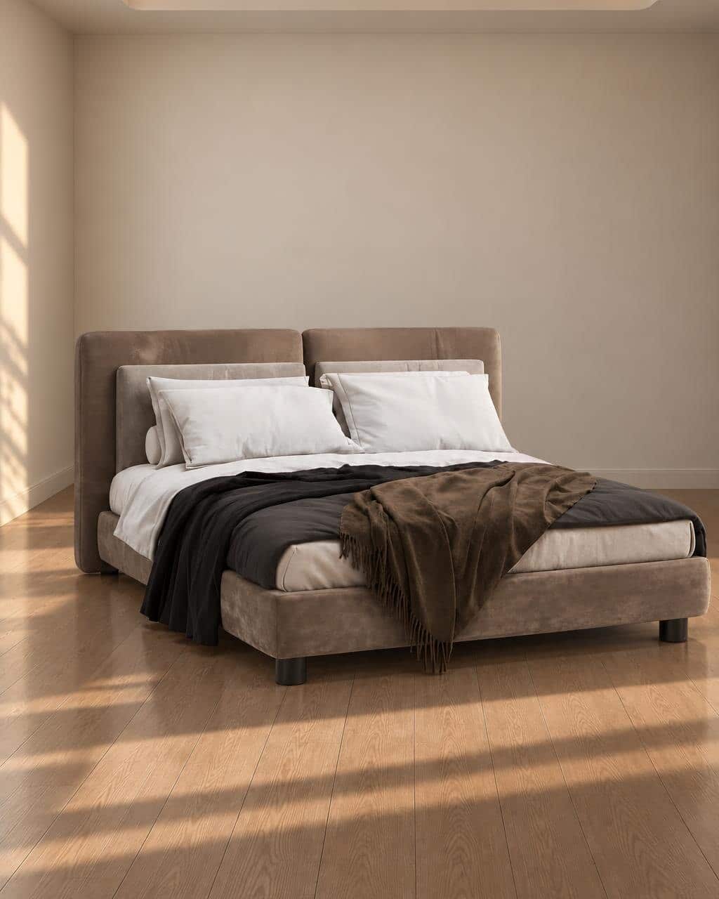 Vita Bed Set