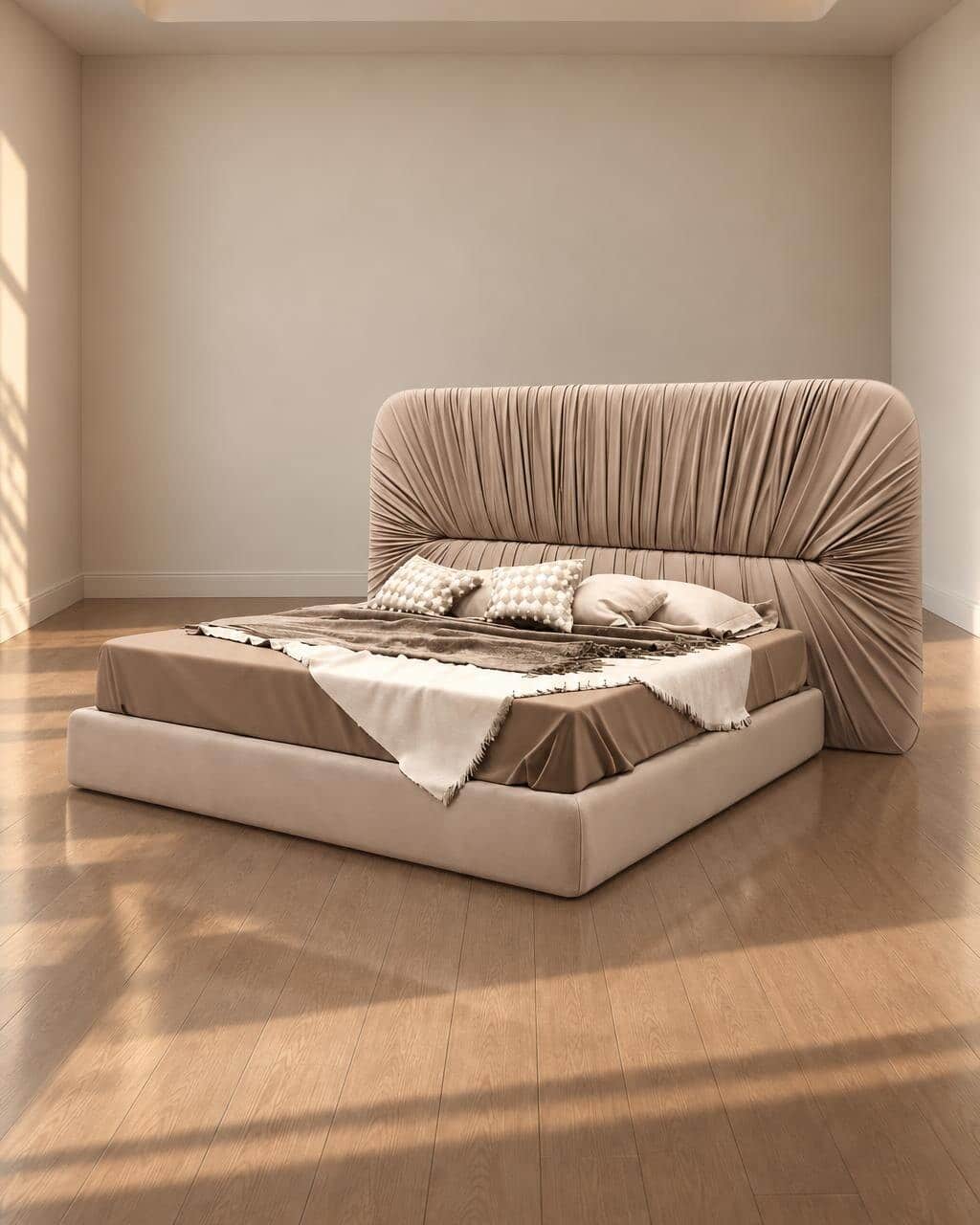Zena Bed Set