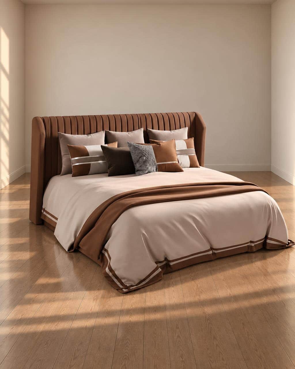 Velo Bed Set