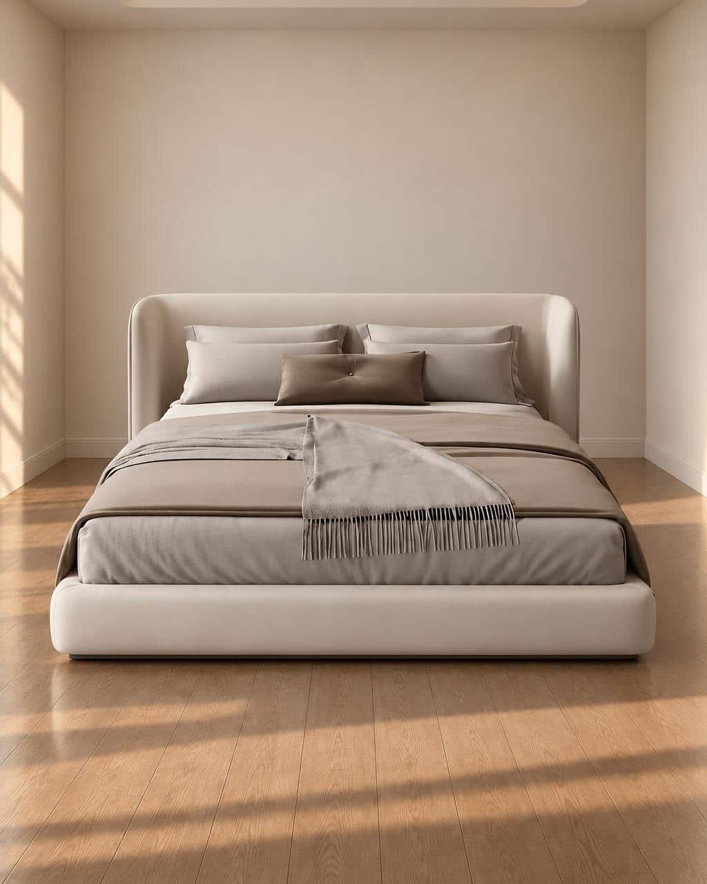 Tavo Bed Set