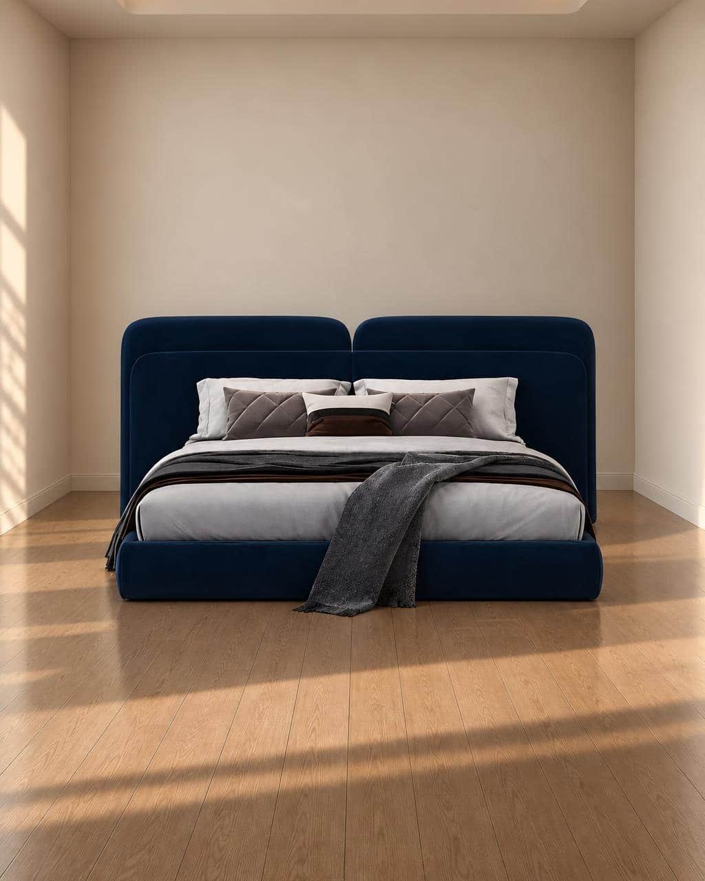 Toma Bed Set