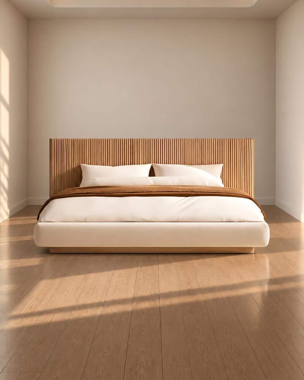 Garo Bed Set