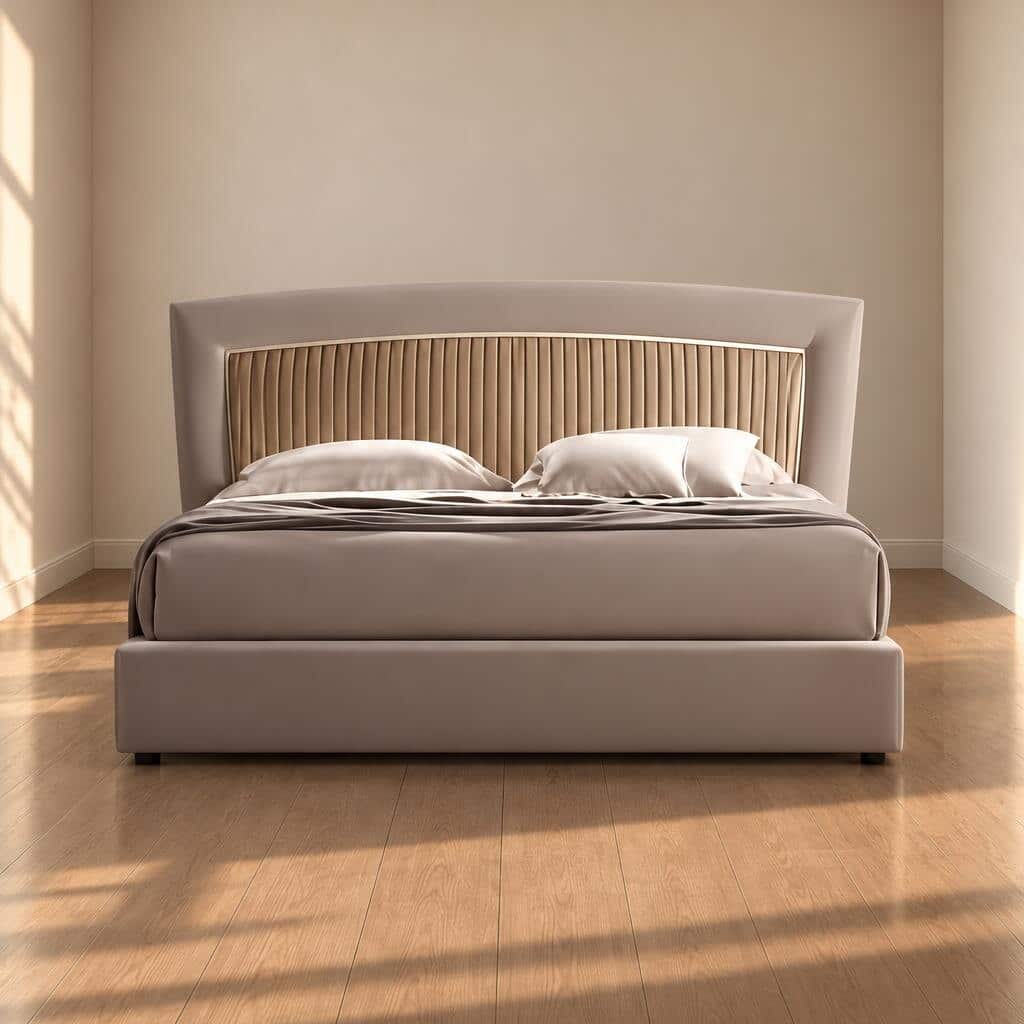 Fino Bed Set home styling view for stylish bedroom designs
