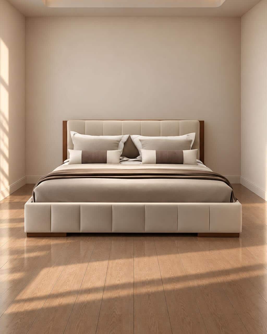 Divo Bed Set