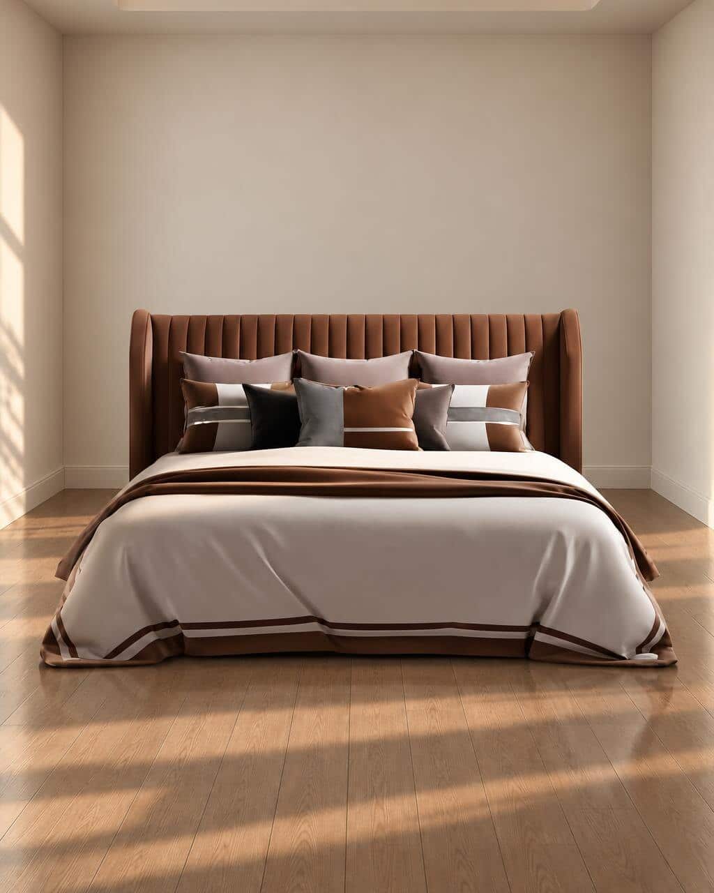 Bavo Bed Set