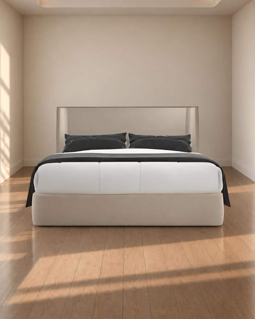Raxo Bed Set