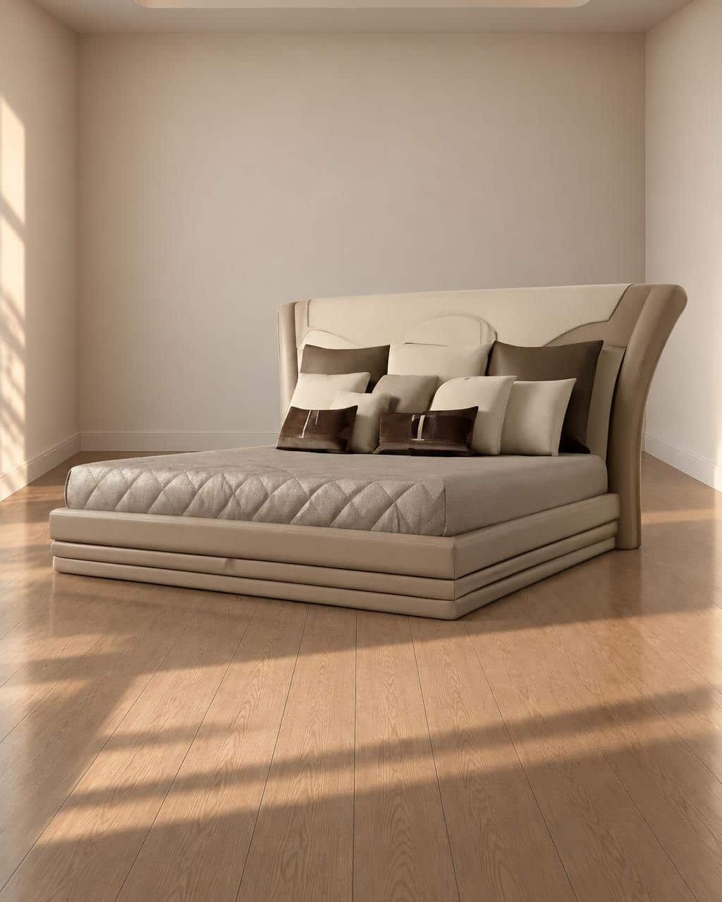 Mixo Bed Set