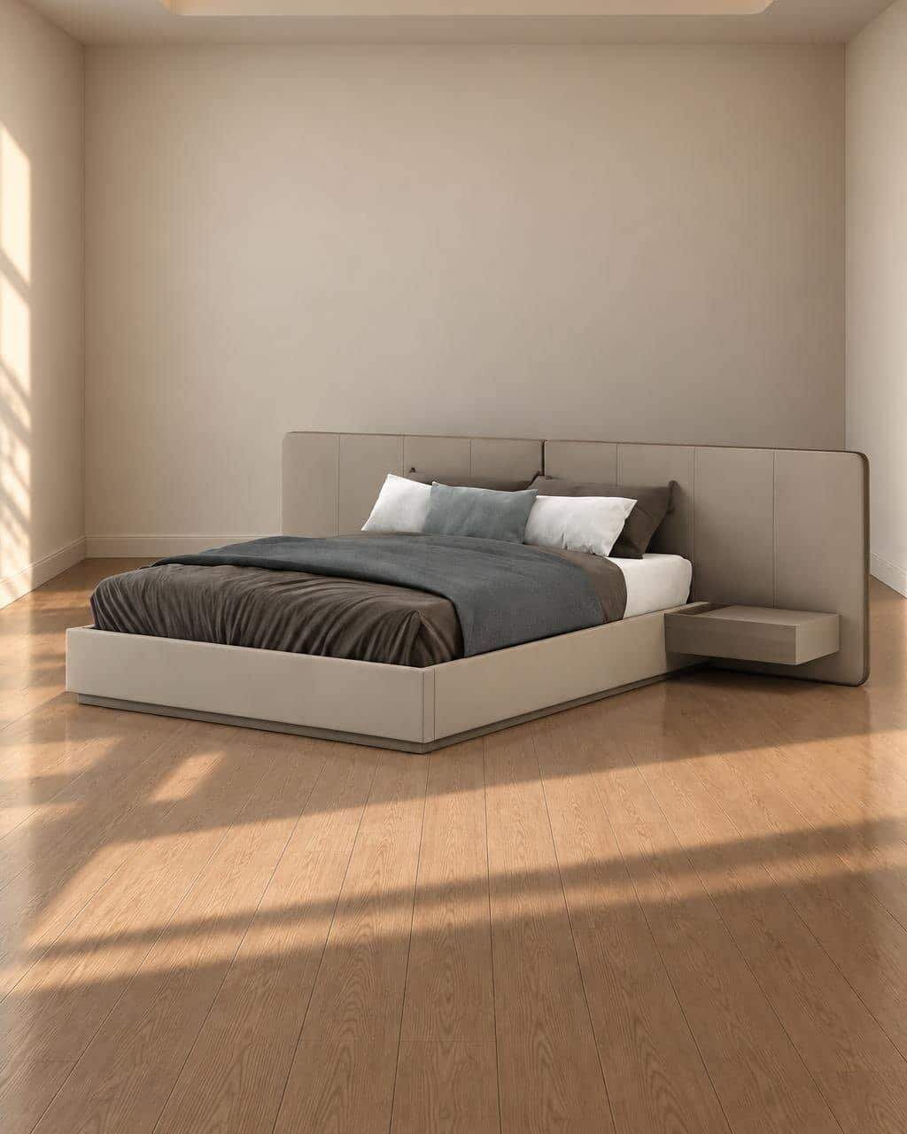 Rova Bed Set