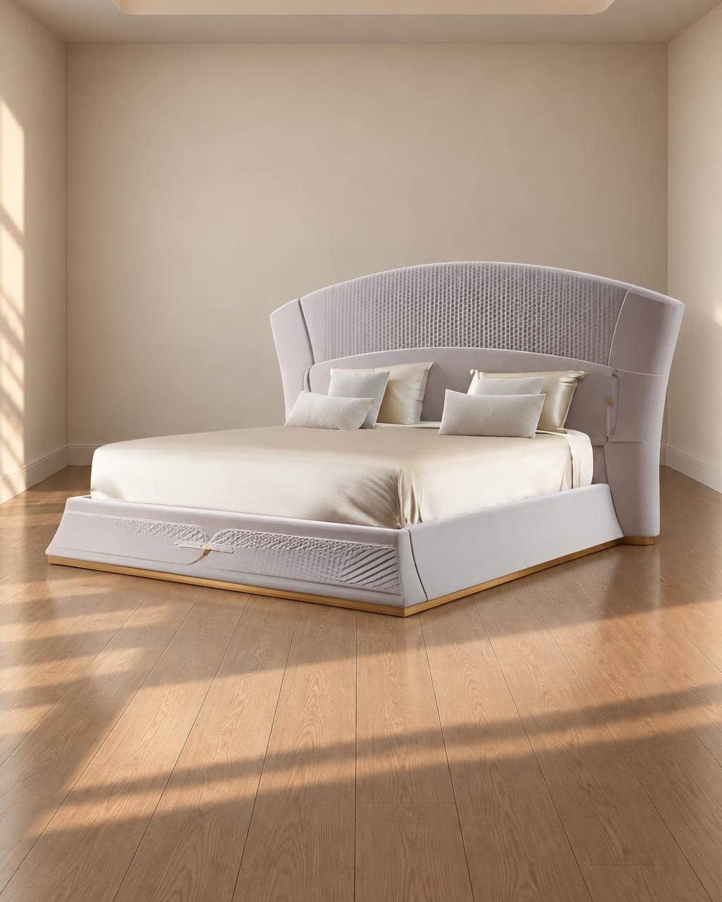 Meno Bed Set