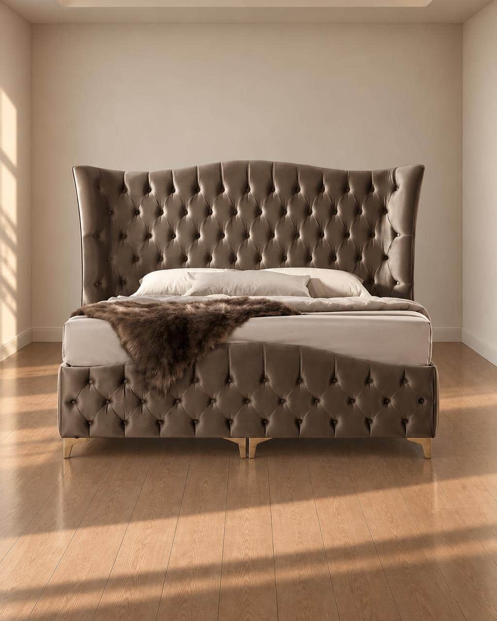 Sira Bed Set