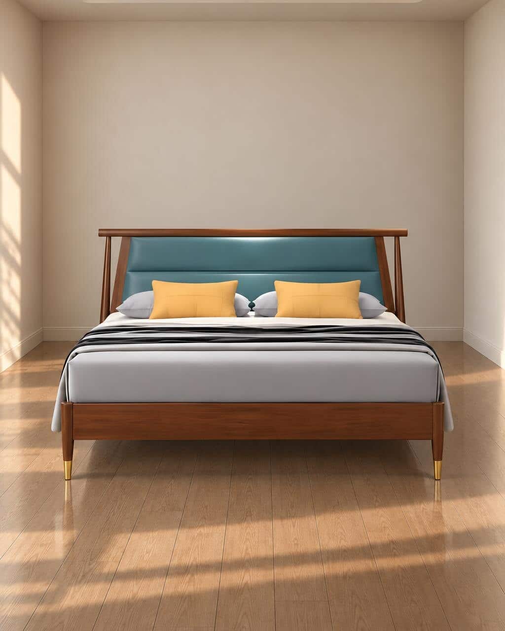 Sina Bed Set