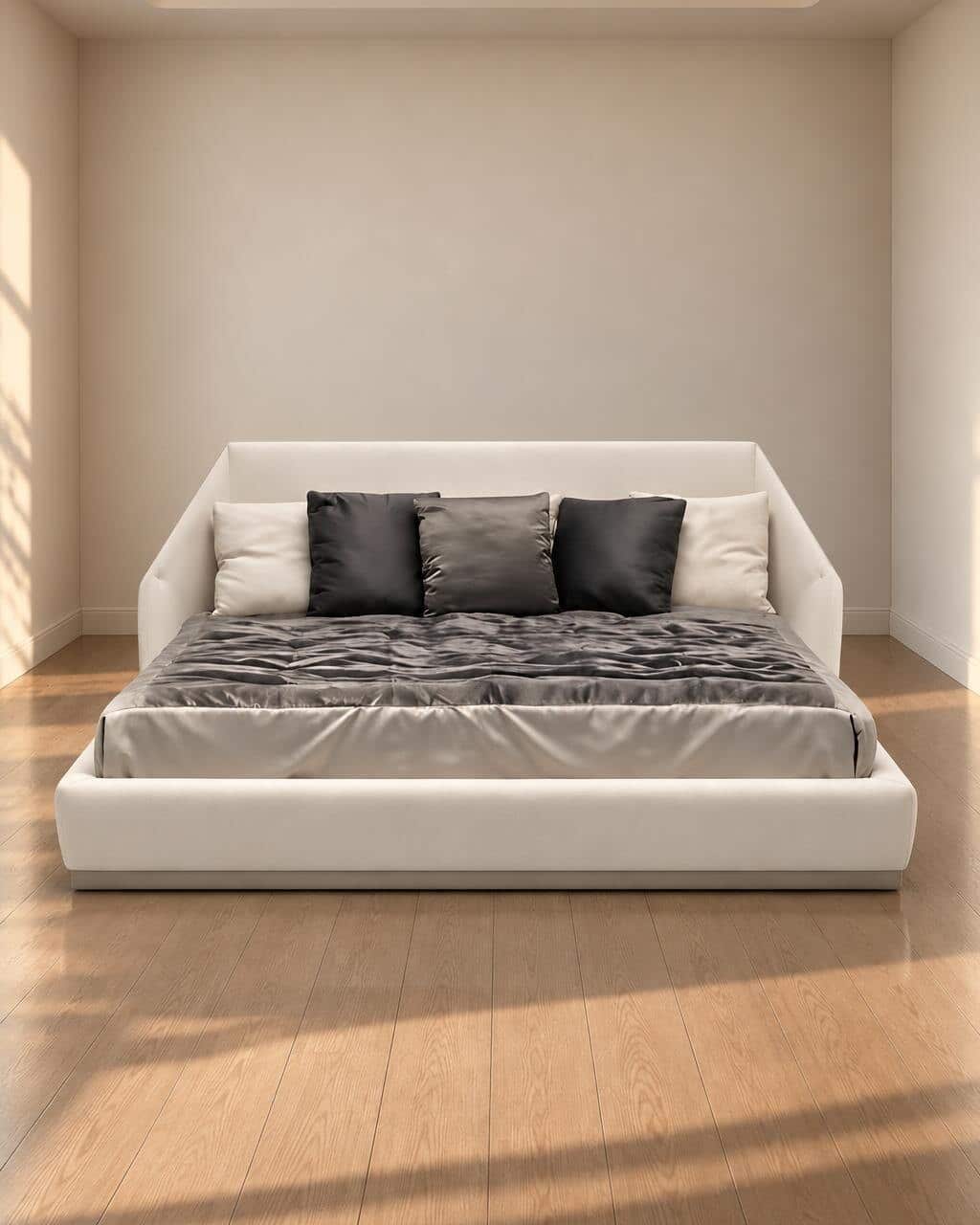 Sila Bed Set