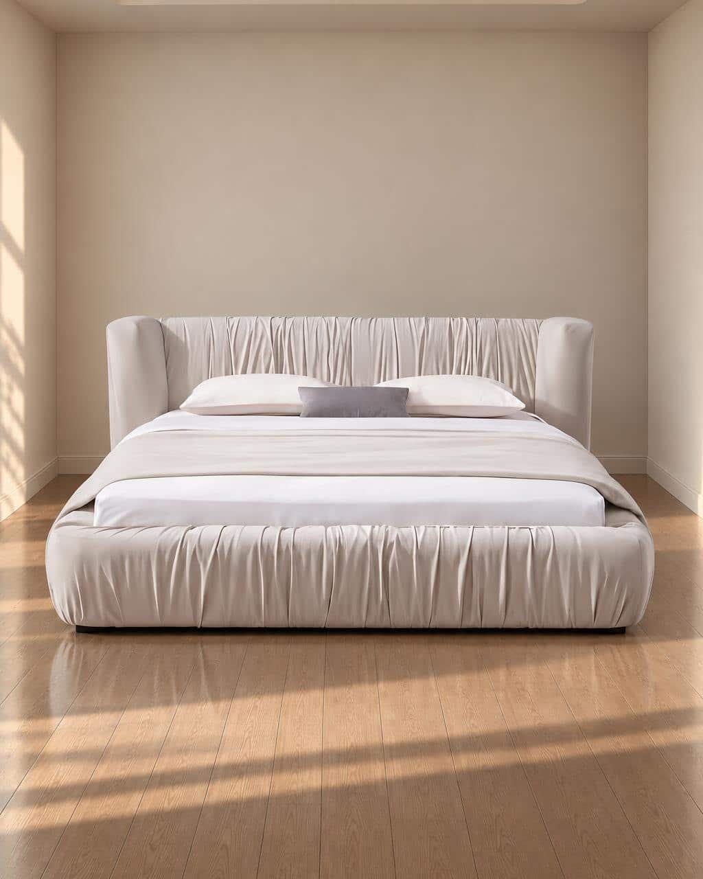 Savi Bed Set