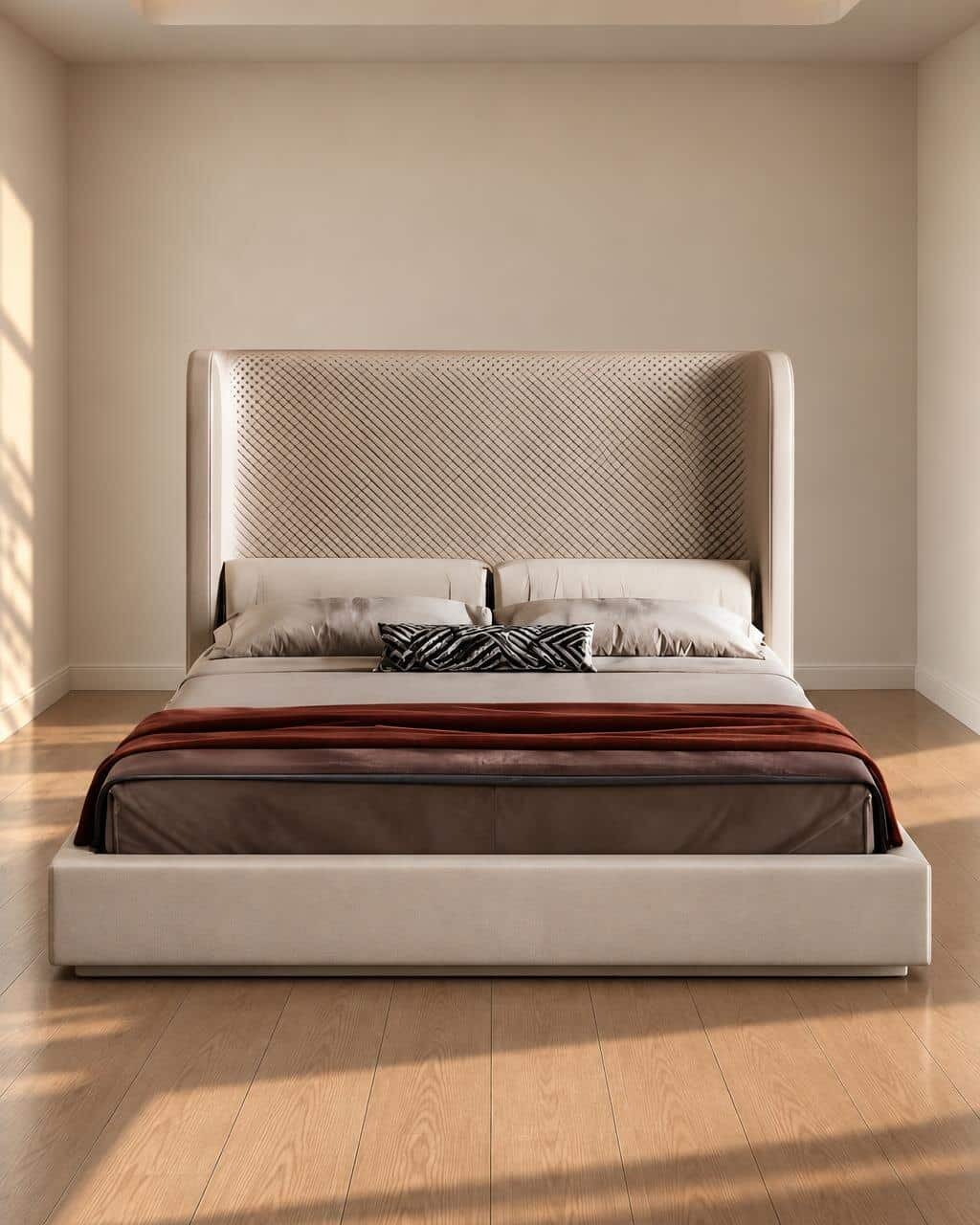 Tali Bed Set