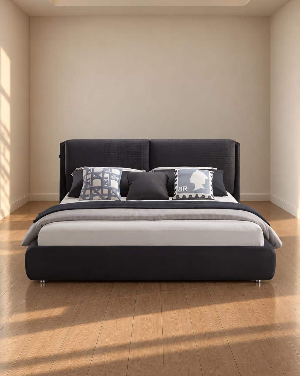 Ravi Bed Set