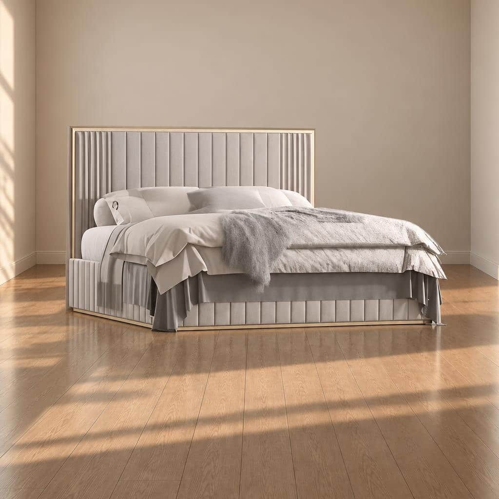 Raya Bed Set