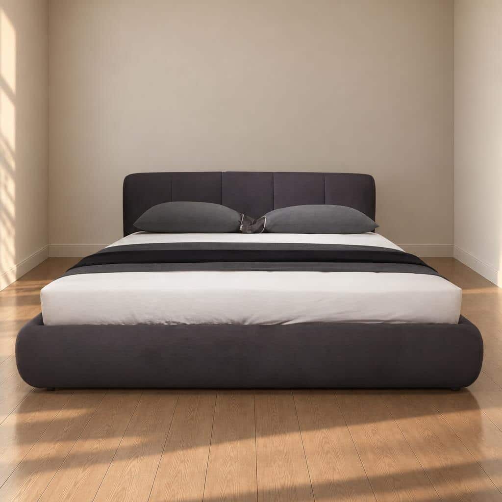 Pelo Bed Set soft bedroom setup for modern bedroom furniture