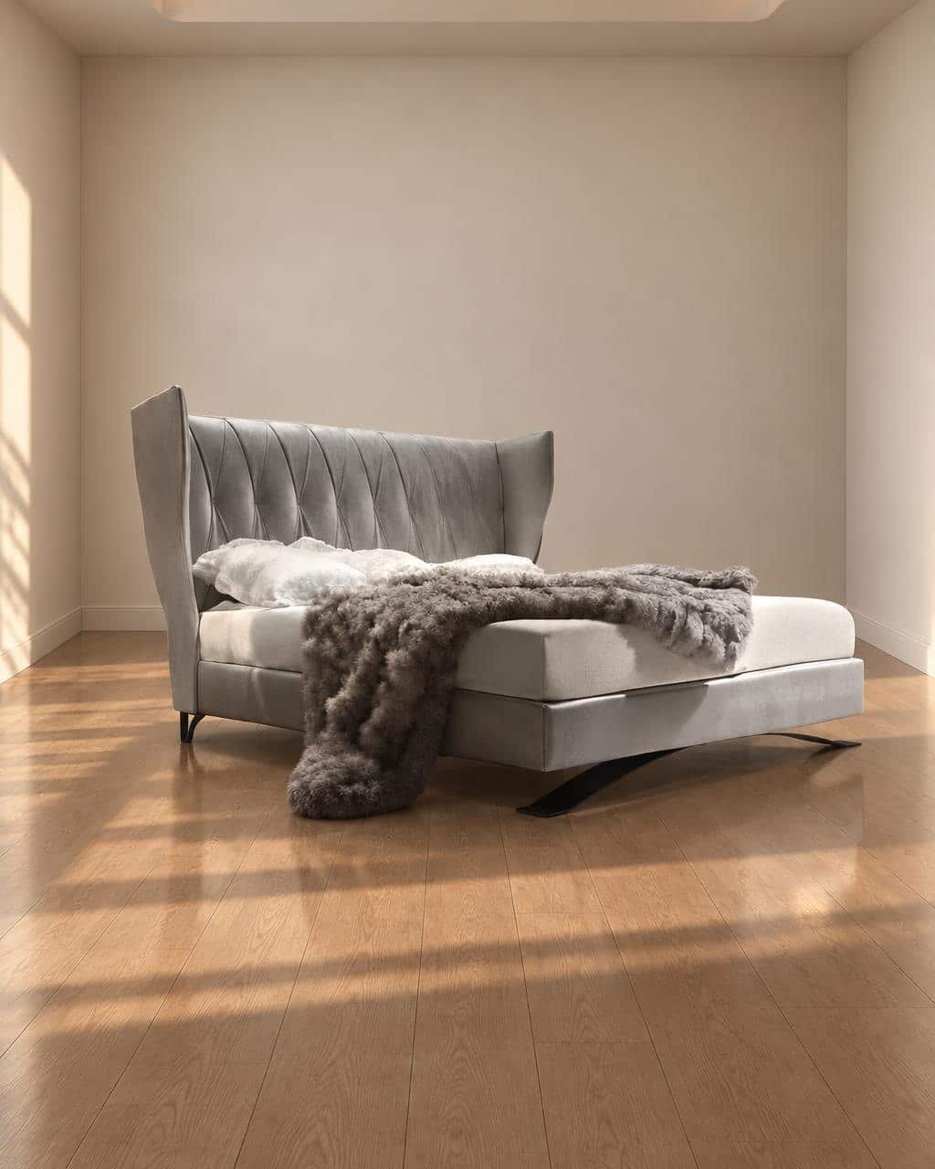 Remo Bed Set
