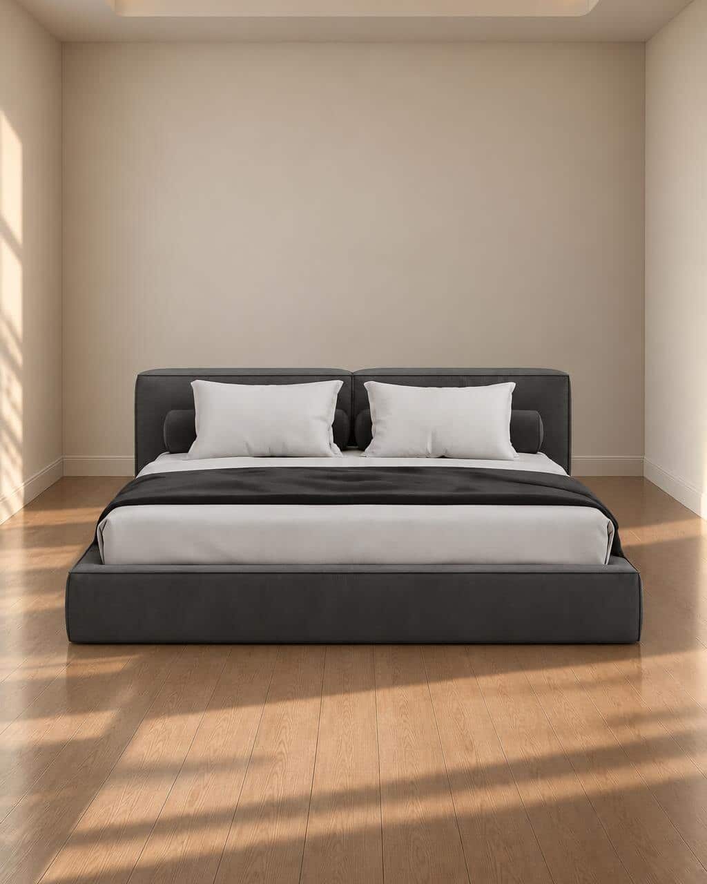 Laro Bed Set